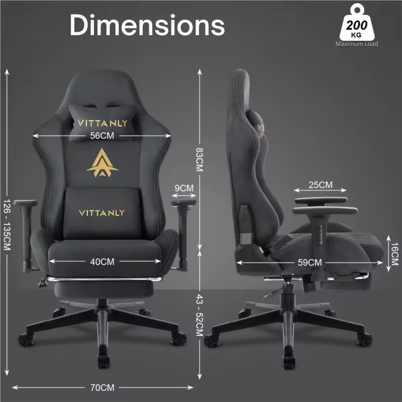 Gaming Chair